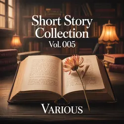 Short Story Collection Vol. 005