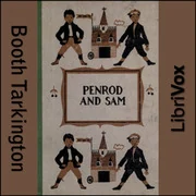 Penrod and Sam