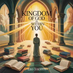 Kingdom of God is within you