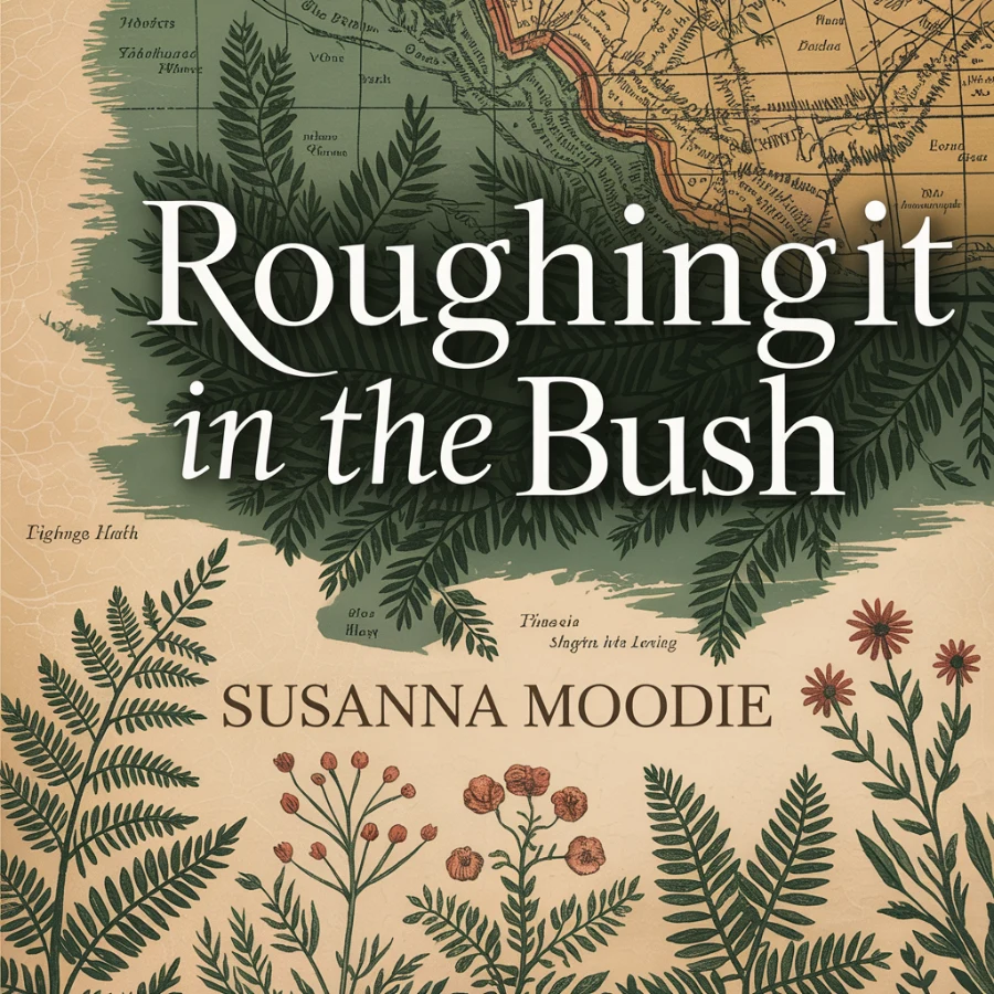 Roughing It in the Bush