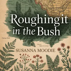 Roughing It in the Bush