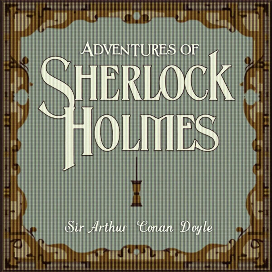 Adventures of Sherlock Holmes