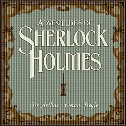 Adventures of Sherlock Holmes