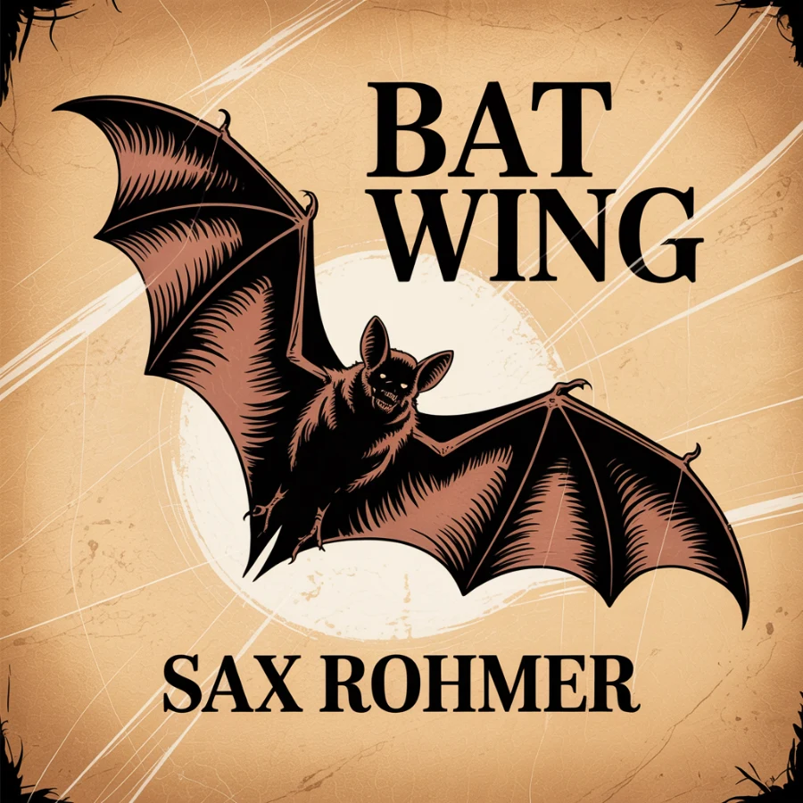 Bat Wing