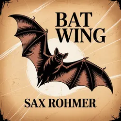 Bat Wing