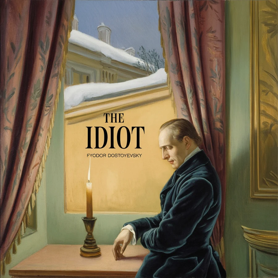 The Idiot