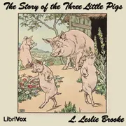 Story of the Three Little Pigs