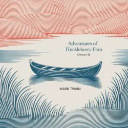 Adventures of Huckleberry Finn (version 4)