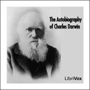 Autobiography of Charles Darwin