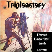 Triplanetary