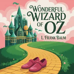 Wonderful Wizard of Oz