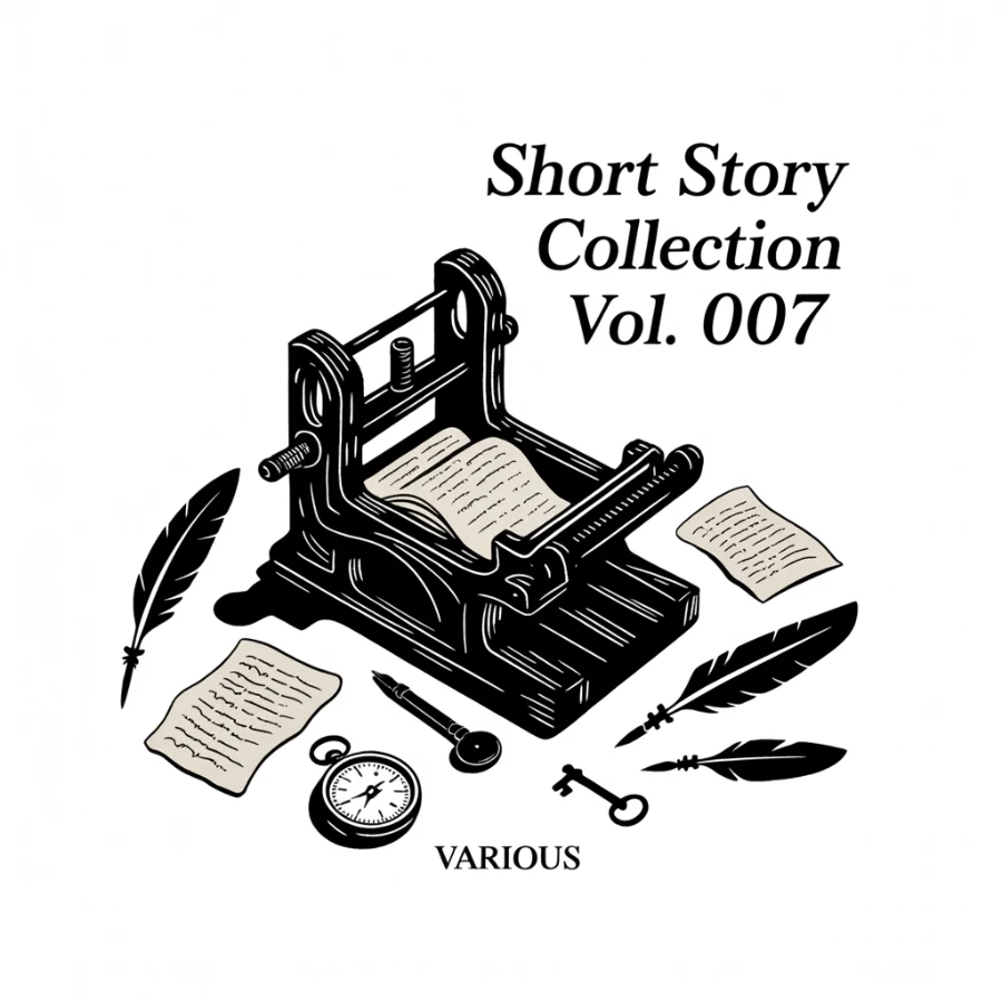 Short Story Collection Vol. 007