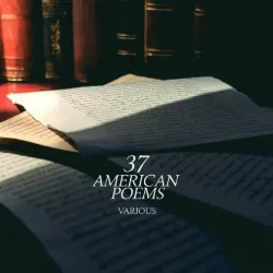 37 American Poems