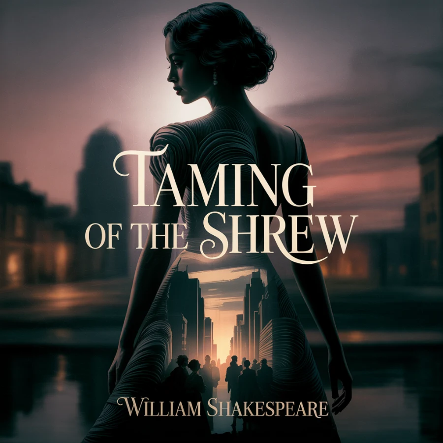 Taming of the Shrew