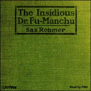 Insidious Dr. Fu-Manchu