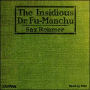 Insidious Dr. Fu-Manchu