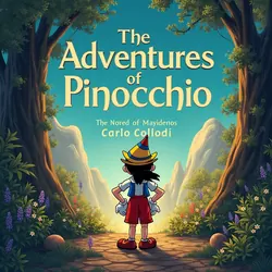 Adventures of Pinocchio