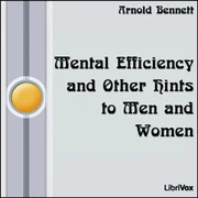 Mental Efficiency