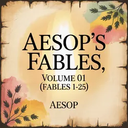 Aesop's Fables, Volume 01 (Fables 1-25)