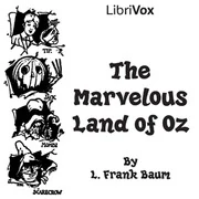 Marvelous Land of Oz