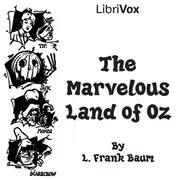 Marvelous Land of Oz