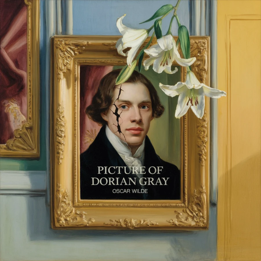 Picture of Dorian Gray