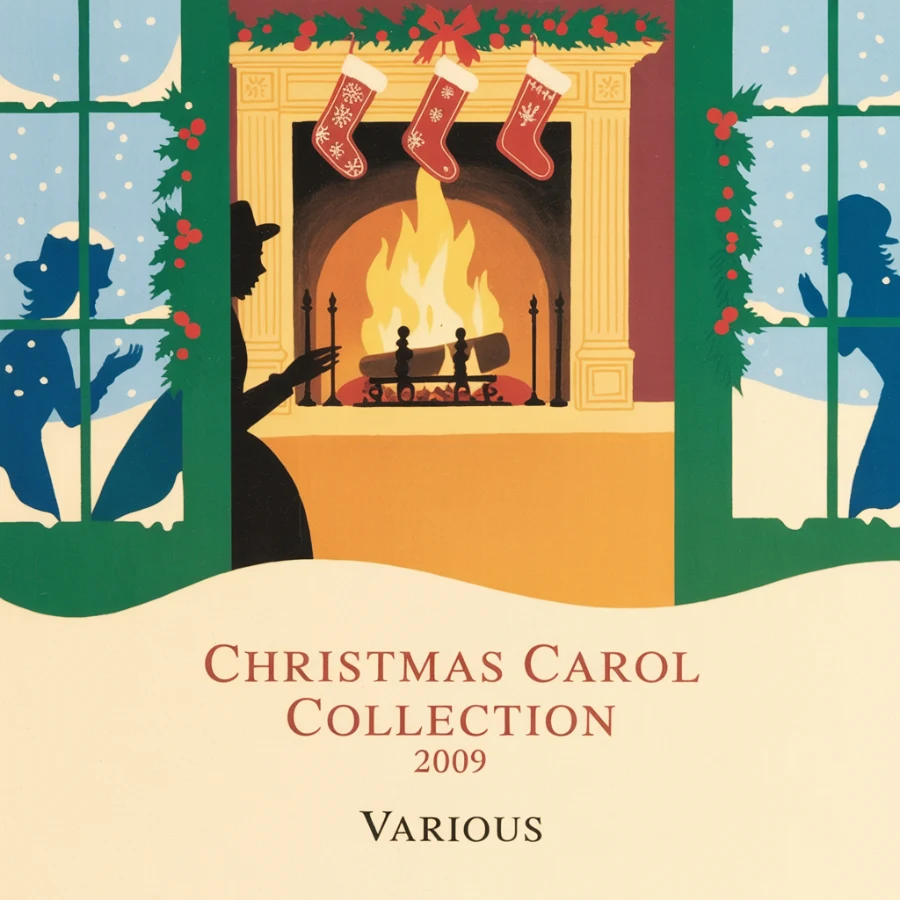 Christmas Carol Collection 2009