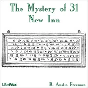 Mystery of 31 New Inn