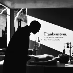 Frankenstein, or The Modern Prometheus