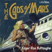 Gods of Mars
