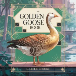Golden Goose Book