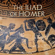Iliad of Homer