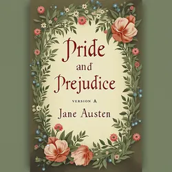 Pride and Prejudice (version 4)