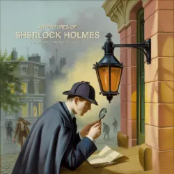 Adventures of Sherlock Holmes (version 2)