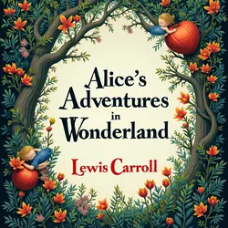 Alice's Adventures in Wonderland (version 2)