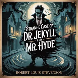 Strange Case of Dr. Jekyll and Mr. Hyde