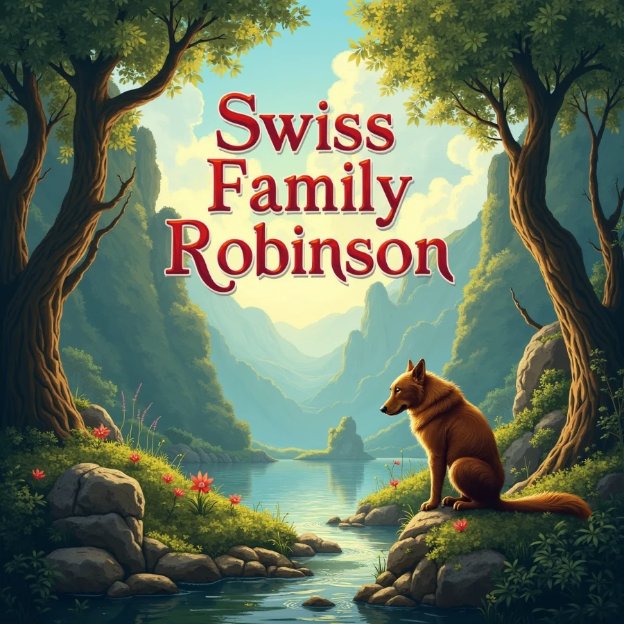 Swiss Family Robinson
