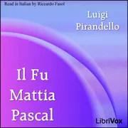 Il fu Mattia Pascal