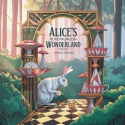 Alice's Adventures in Wonderland (version 4)