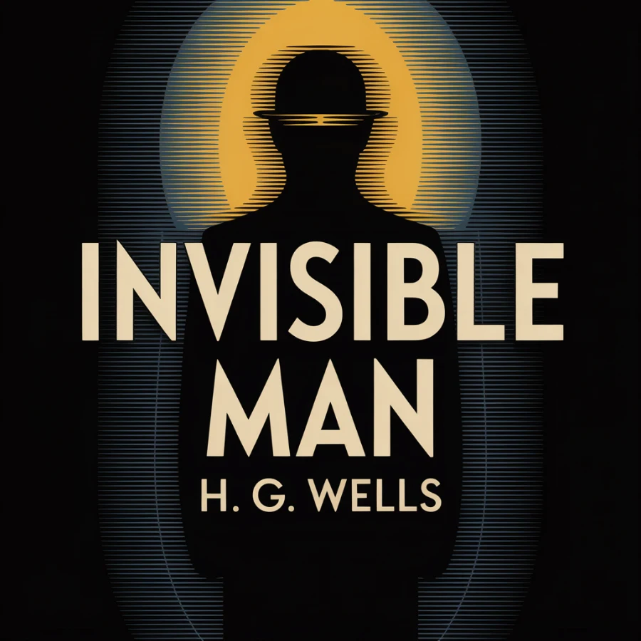 Invisible Man