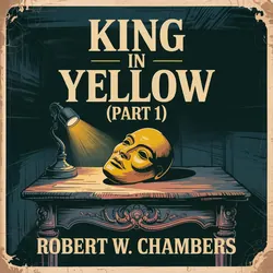 King in Yellow (part 1)
