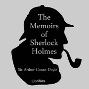 Memoirs of Sherlock Holmes (version 2)