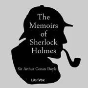 Memoirs of Sherlock Holmes (version 2)