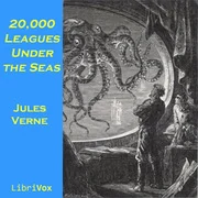Twenty Thousand Leagues Under the Sea (Version 2)
