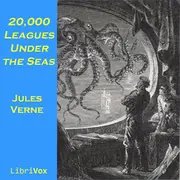Twenty Thousand Leagues Under the Sea (Version 2)