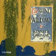 Wind in the Willows (version 2)