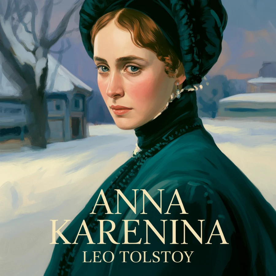 Anna Karenina