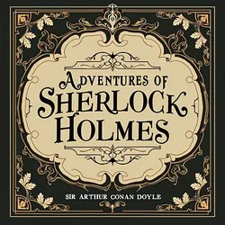 Adventures of Sherlock Holmes (version 3)