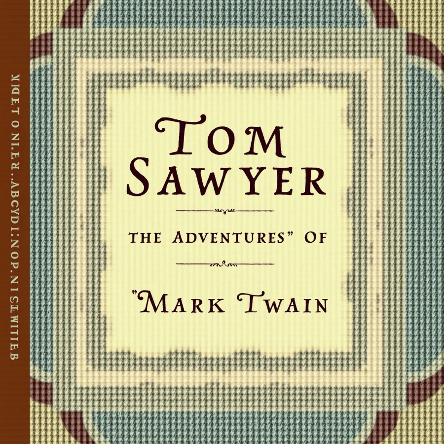 Adventures of Tom Sawyer