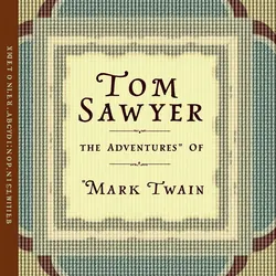 Adventures of Tom Sawyer